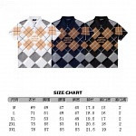 Louis Vuitton Short Sleeve Polo Shirts For Men # 291060, cheap Short Sleeved