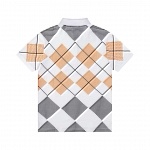 Louis Vuitton Short Sleeve Polo Shirts For Men # 291060, cheap Short Sleeved