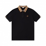 Louis Vuitton Short Sleeve Polo Shirts For Men # 291061, cheap Short Sleeved