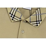 Louis Vuitton Short Sleeve Polo Shirts For Men # 291064, cheap Short Sleeved