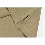 Louis Vuitton Short Sleeve Polo Shirts For Men # 291064, cheap Short Sleeved