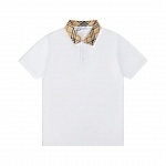 Louis Vuitton Short Sleeve Polo Shirts For Men # 291065