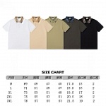 Louis Vuitton Short Sleeve Polo Shirts For Men # 291065, cheap Short Sleeved