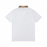 Louis Vuitton Short Sleeve Polo Shirts For Men # 291065, cheap Short Sleeved