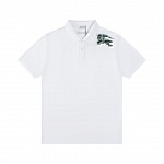 Louis Vuitton Short Sleeve Polo Shirts For Men # 291067