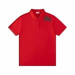 Louis Vuitton Short Sleeve Polo Shirts For Men # 291068