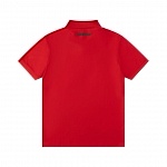 Louis Vuitton Short Sleeve Polo Shirts For Men # 291068, cheap Short Sleeved