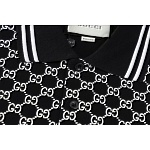 Louis Vuitton Short Sleeve Polo Shirts For Men # 291069, cheap Short Sleeved