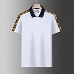 Louis Vuitton Short Sleeve Polo Shirts For Men # 291071