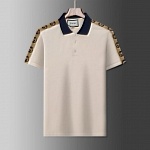Louis Vuitton Short Sleeve Polo Shirts For Men # 291072