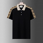 Louis Vuitton Short Sleeve Polo Shirts For Men # 291073