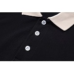 Louis Vuitton Short Sleeve Polo Shirts For Men # 291073, cheap Short Sleeved