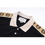 Louis Vuitton Short Sleeve Polo Shirts For Men # 291073, cheap Short Sleeved