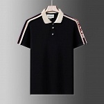 Louis Vuitton Short Sleeve Polo Shirts For Men # 291074, cheap Short Sleeved