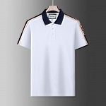 Louis Vuitton Short Sleeve Polo Shirts For Men # 291075, cheap Short Sleeved
