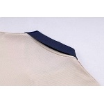 Louis Vuitton Short Sleeve Polo Shirts For Men # 291076, cheap Short Sleeved