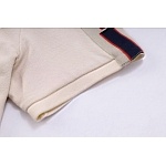Louis Vuitton Short Sleeve Polo Shirts For Men # 291076, cheap Short Sleeved