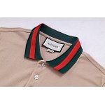 Louis Vuitton Short Sleeve Polo Shirts For Men # 291082, cheap Short Sleeved