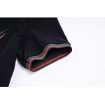 Louis Vuitton Short Sleeve Polo Shirts For Men # 291083, cheap Short Sleeved