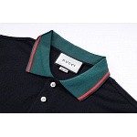Louis Vuitton Short Sleeve Polo Shirts For Men # 291083, cheap Short Sleeved