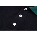 Louis Vuitton Short Sleeve Polo Shirts For Men # 291083, cheap Short Sleeved