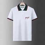 Louis Vuitton Short Sleeve Polo Shirts For Men # 291084, cheap Short Sleeved