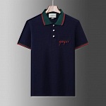 Louis Vuitton Short Sleeve Polo Shirts For Men # 291085, cheap Short Sleeved