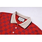 Louis Vuitton Short Sleeve Polo Shirts For Men # 291086, cheap Short Sleeved