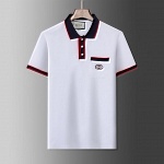 Louis Vuitton Short Sleeve Polo Shirts For Men # 291090
