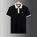 Louis Vuitton Short Sleeve Polo Shirts For Men # 291092, cheap Short Sleeved
