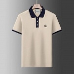 Louis Vuitton Short Sleeve Polo Shirts For Men # 291094