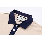 Louis Vuitton Short Sleeve Polo Shirts For Men # 291094, cheap Short Sleeved