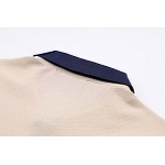 Louis Vuitton Short Sleeve Polo Shirts For Men # 291094, cheap Short Sleeved
