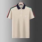 Louis Vuitton Short Sleeve Polo Shirts For Men # 291095, cheap Short Sleeved