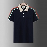 Louis Vuitton Short Sleeve Polo Shirts For Men # 291096, cheap Short Sleeved