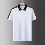 Louis Vuitton Short Sleeve Polo Shirts For Men # 291097