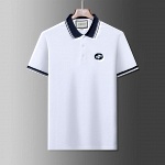 Louis Vuitton Short Sleeve Polo Shirts For Men # 291099