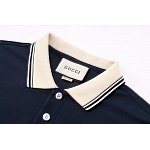 Louis Vuitton Short Sleeve Polo Shirts For Men # 291100, cheap Short Sleeved