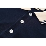 Louis Vuitton Short Sleeve Polo Shirts For Men # 291100, cheap Short Sleeved