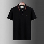 Louis Vuitton Short Sleeve Polo Shirts For Men # 291101