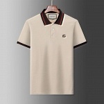 Louis Vuitton Short Sleeve Polo Shirts For Men # 291102, cheap Short Sleeved