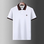 Louis Vuitton Short Sleeve Polo Shirts For Men # 291103, cheap Short Sleeved