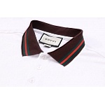 Louis Vuitton Short Sleeve Polo Shirts For Men # 291103, cheap Short Sleeved