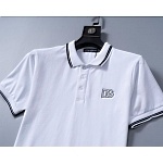 D&G Short Sleeve Polo Shirts For Men # 291109, cheap Men's Short sleeve