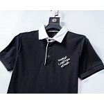 Louis Vuitton Short Sleeve Polo Shirts For Men # 291112, cheap Short Sleeved
