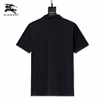 Burberry Short Sleeve Polo Shirts For Men # 291125, cheap Short Sleeved