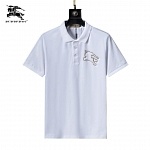 Burberry Short Sleeve Polo Shirts For Men # 291126, cheap Short Sleeved