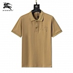 Burberry Short Sleeve Polo Shirts For Men # 291127
