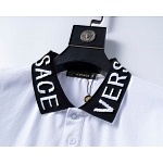 Versace  Short Sleeve Polo Shirts For Men # 291134, cheap Dior T Shirts