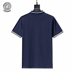 Versace  Short Sleeve Polo Shirts For Men # 291136, cheap Dior T Shirts